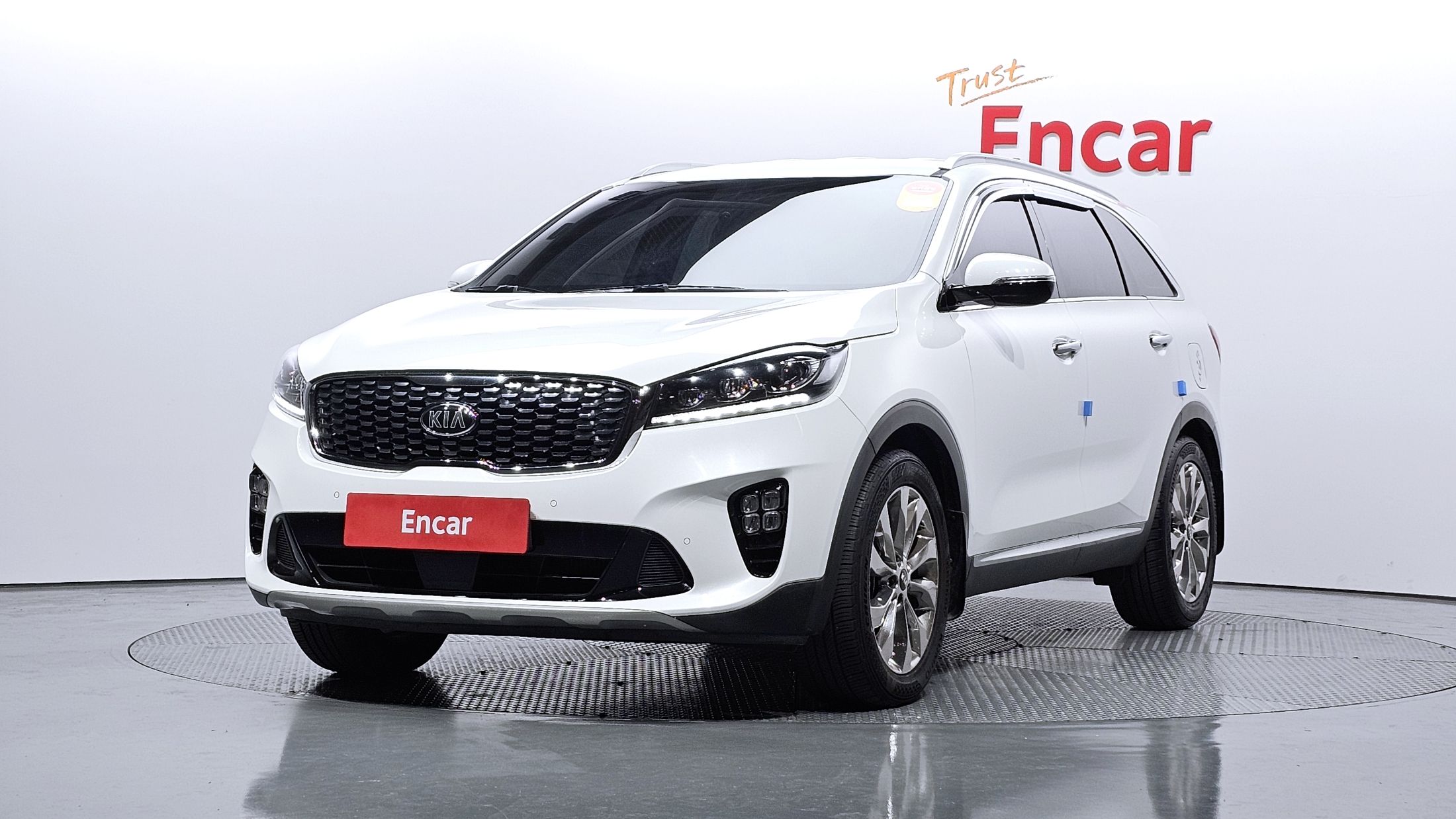 KIA SORENTO 2019