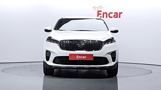 KIA SORENTO 2019