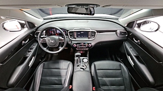 KIA SORENTO 2019