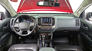 DAEWOO COLORADO 2022