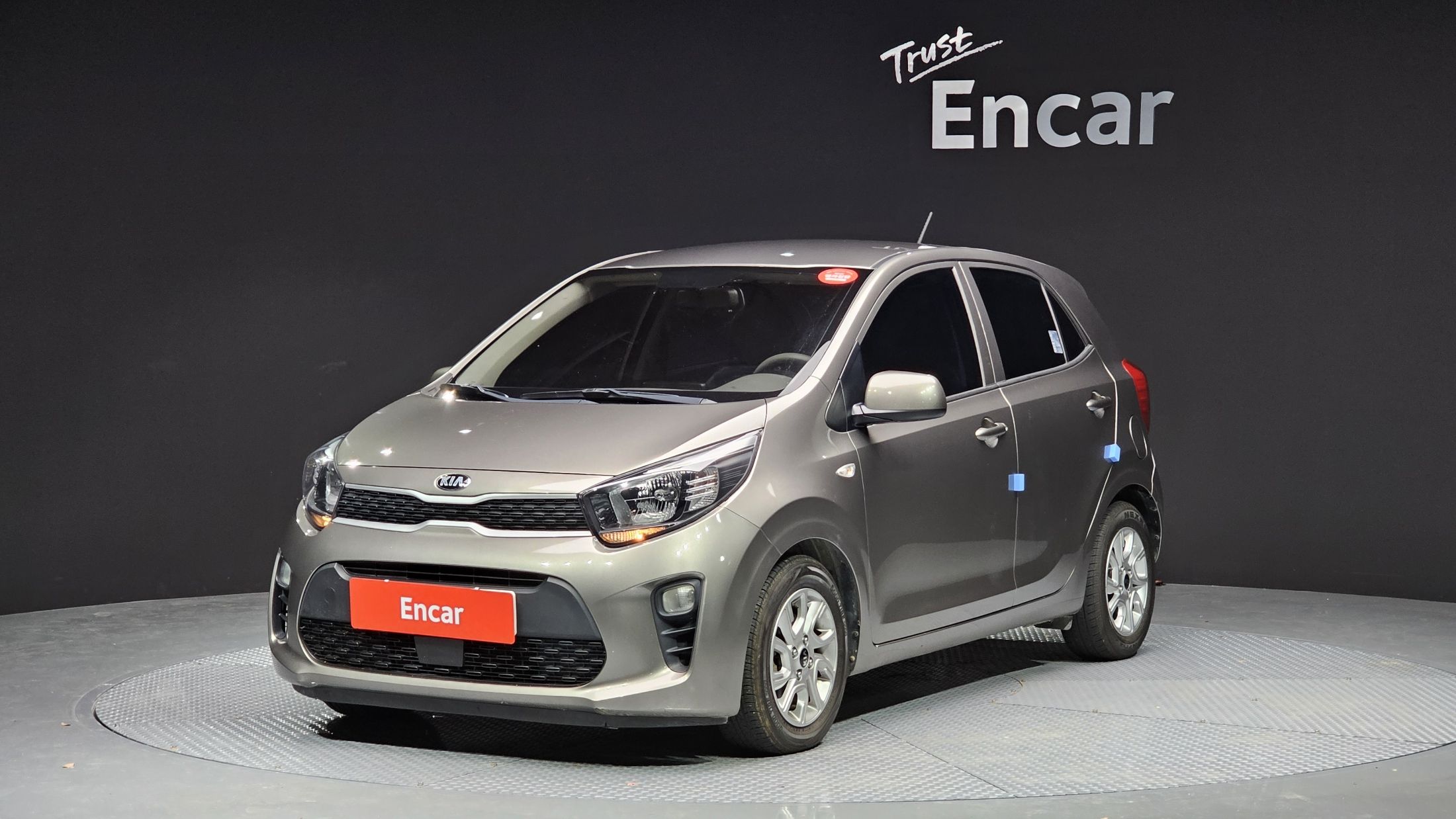 KIA MORNING JA 2020