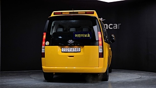 HYUNDAI STARIA 2022