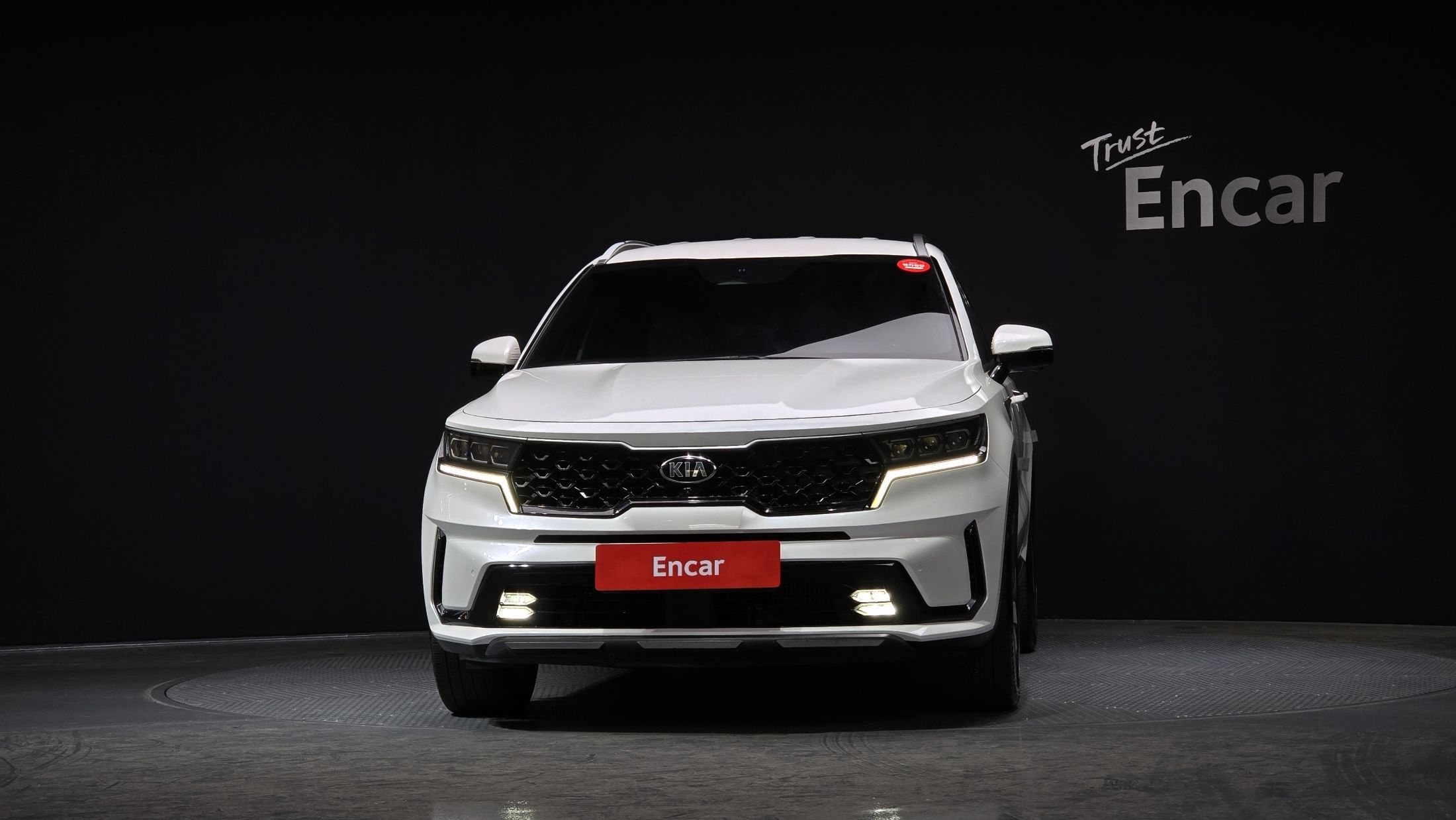 KIA SORENTO 2020