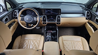 KIA SORENTO 2020
