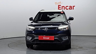 SSANGYONG TIVOLI AIR 2017
