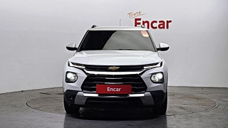DAEWOO TRAILBLAZER 2020