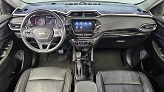 DAEWOO TRAILBLAZER 2020