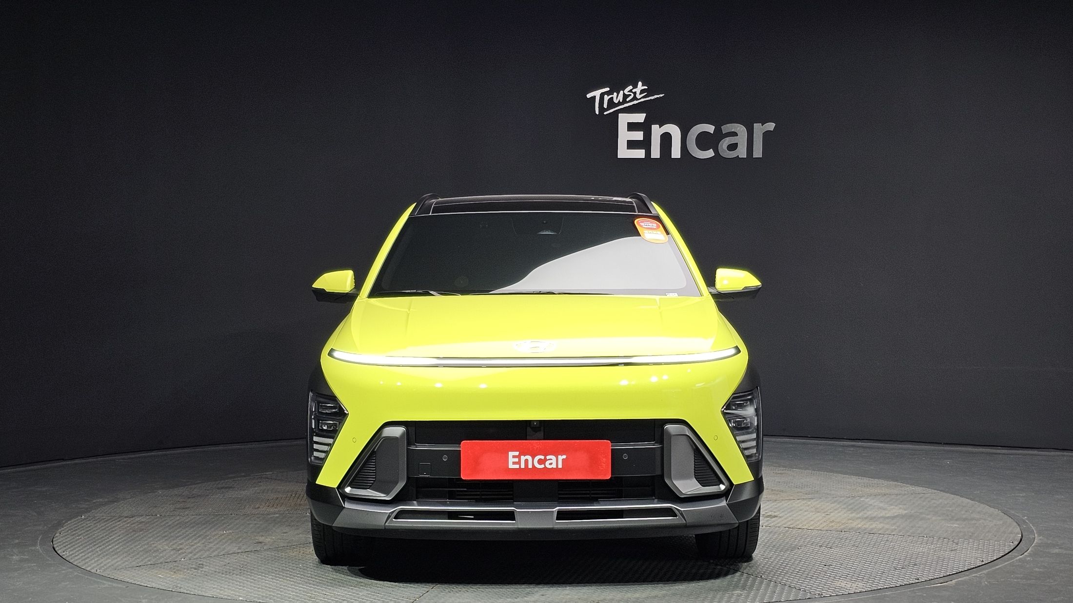 HYUNDAI KONA SX2 2023