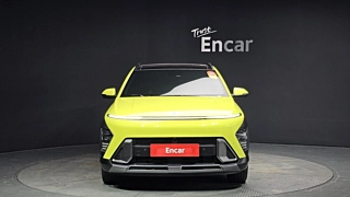 HYUNDAI KONA SX2 2023