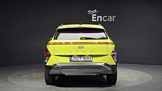 HYUNDAI KONA SX2 2023