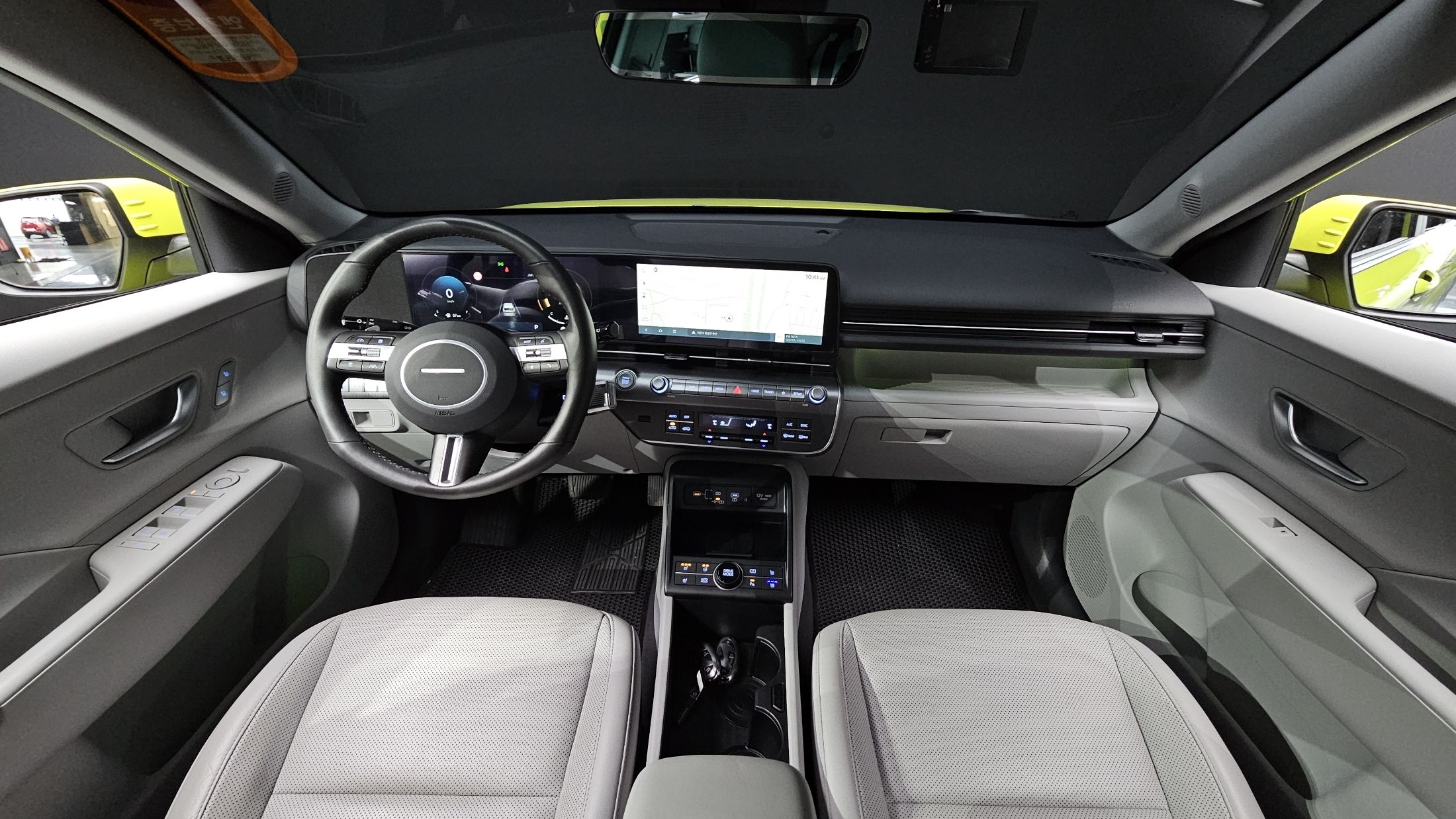 HYUNDAI KONA SX2 2023