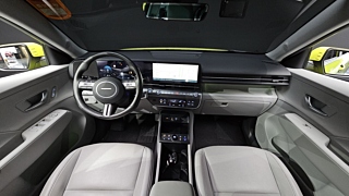 HYUNDAI KONA SX2 2023