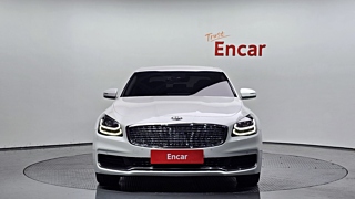 KIA K9 2019
