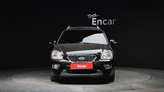 KIA CARENS 2012