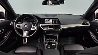 BMW 3-SERIES G20 2020