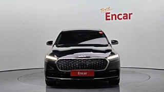 KIA K9 2021
