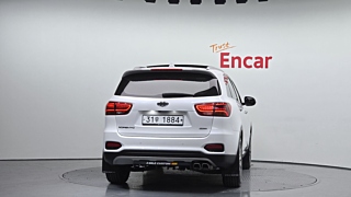 KIA SORENTO 2017