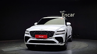 GENESIS GV80 COUPE  2024