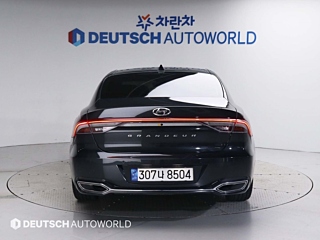 HYUNDAI GRANDEUR IG 2021