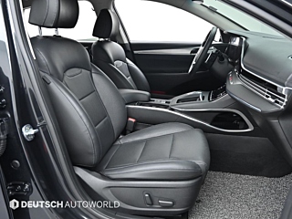 HYUNDAI GRANDEUR IG 2021