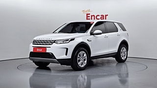 land-rover discovery-sport