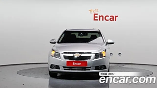 DAEWOO LACETTI PREMIER 2010