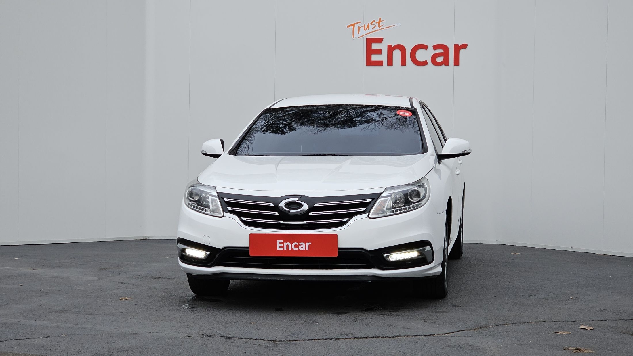 RENAULT SAMSUNG SM5 NOVA