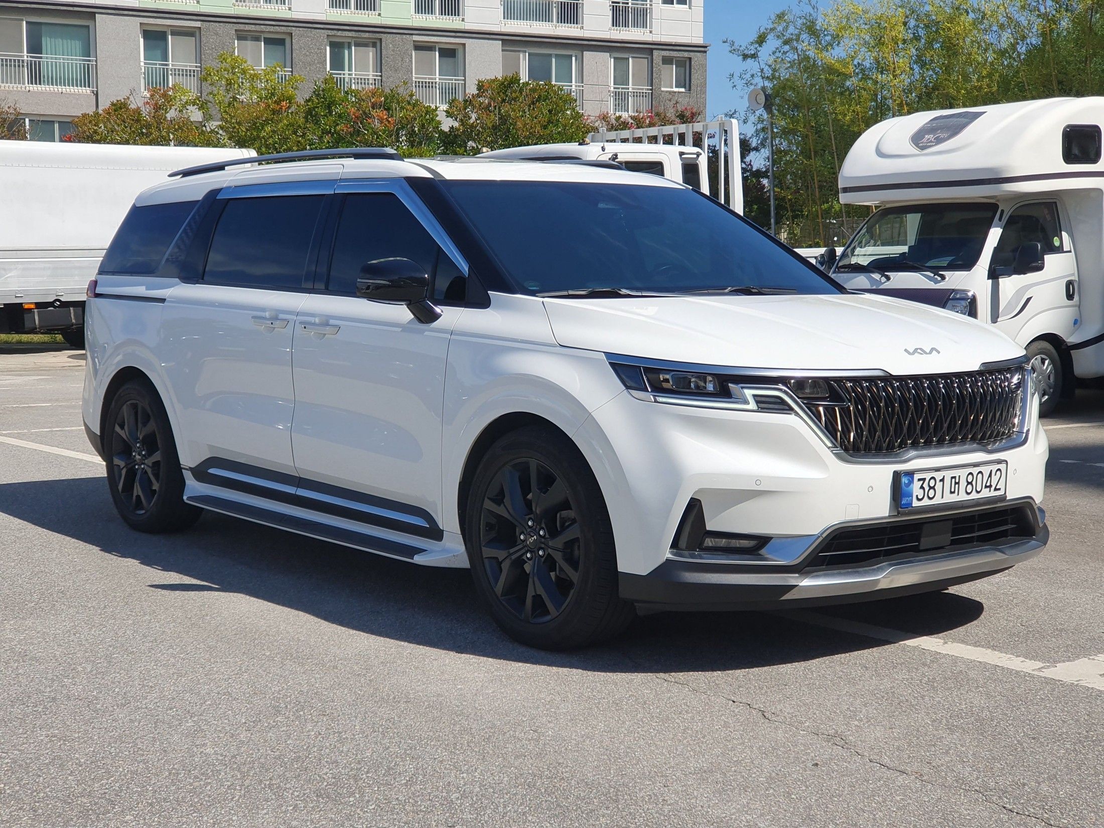 KIA CARNIVAL 2020