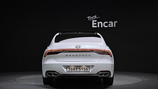 HYUNDAI GRANDEUR IG 2020