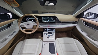HYUNDAI GRANDEUR IG 2020