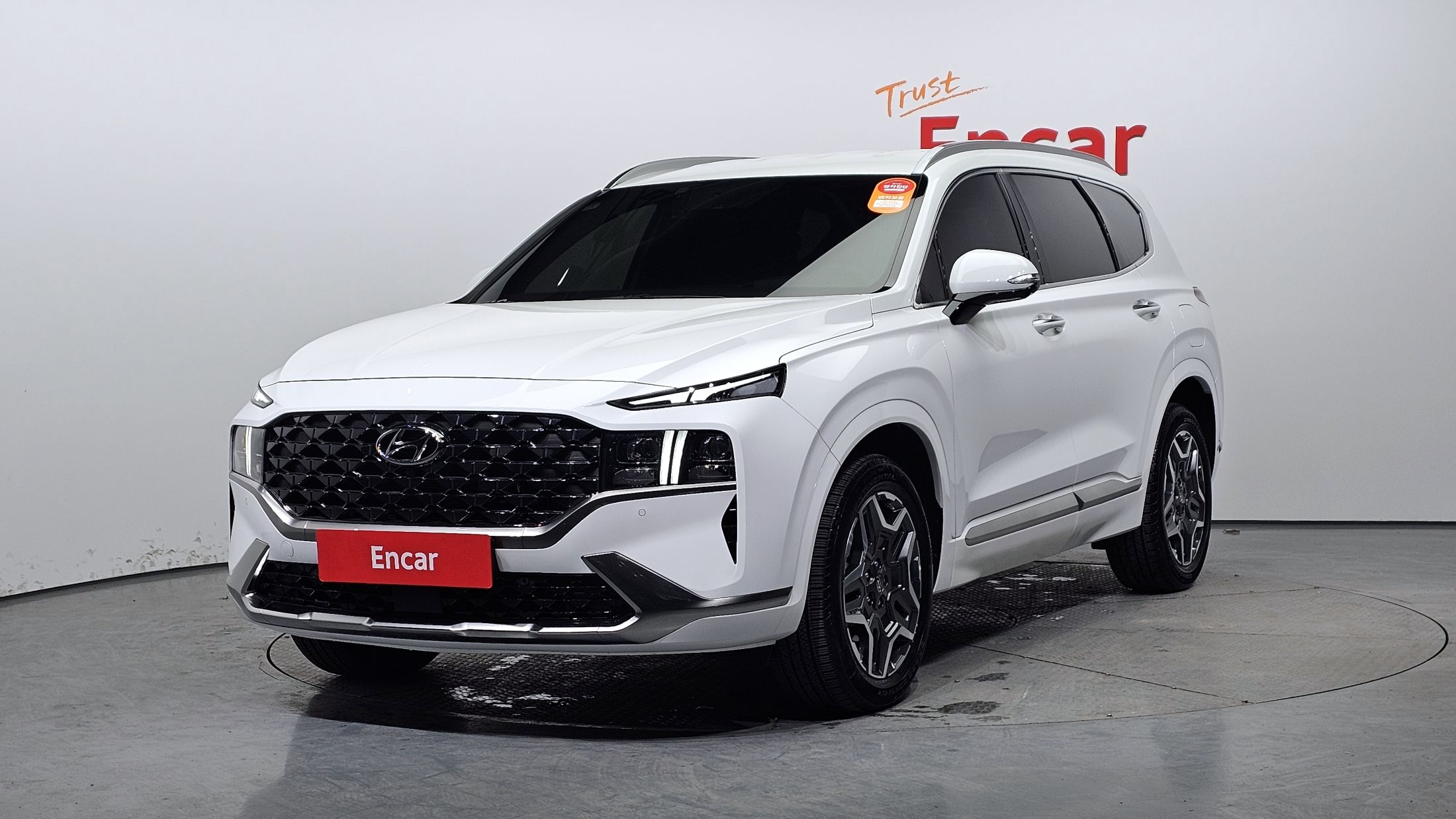 HYUNDAI SANTAFE 2023