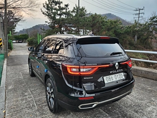 SAMSUNG QM6 2016