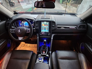 SAMSUNG QM6 2016