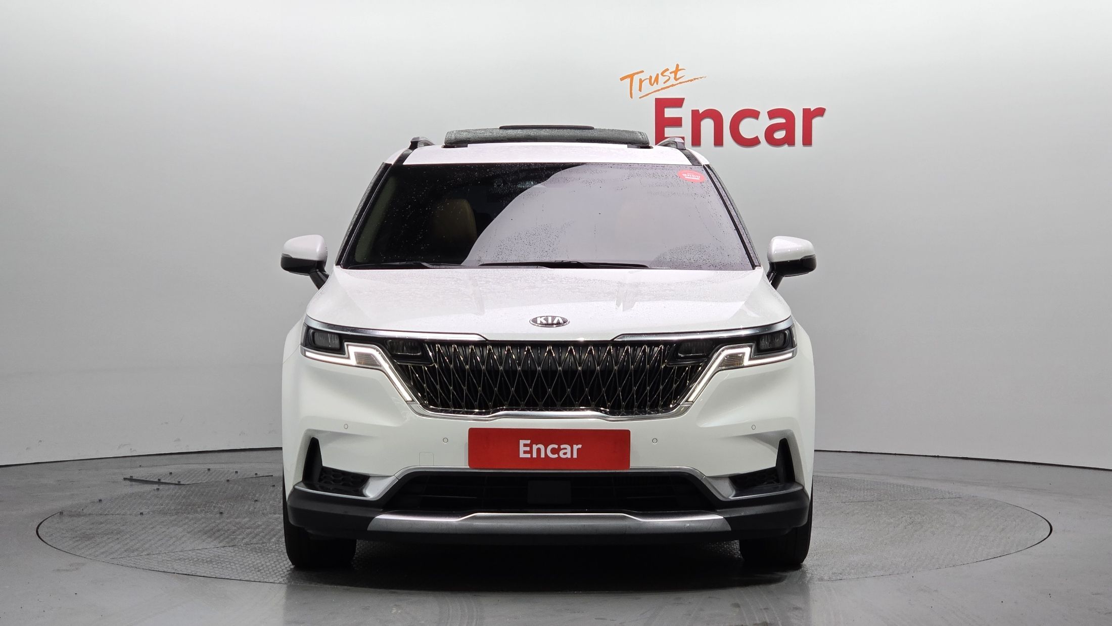 KIA CARNIVAL 2021