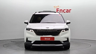 KIA CARNIVAL 2021