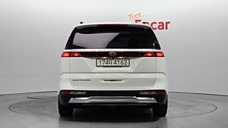 KIA CARNIVAL 2021