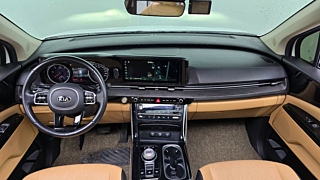 KIA CARNIVAL 2021