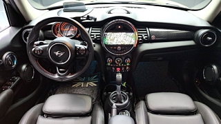 MINI COOPER S 2019