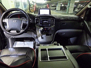 HYUNDAI STAREX GRAND 2017