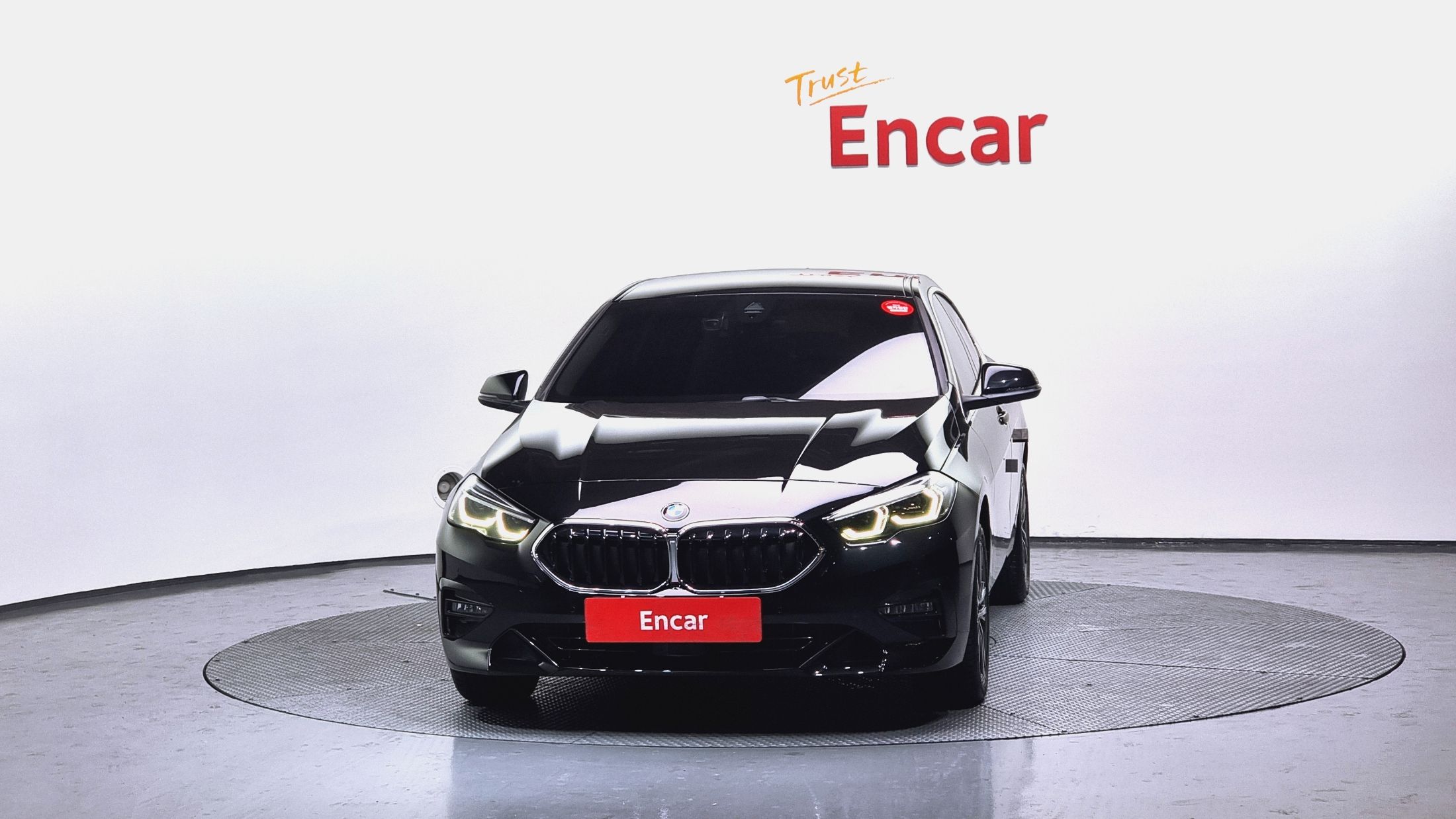 BMW 2-SERIES GRAN COUPE F44 2024