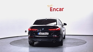 BMW 2-SERIES GRAN COUPE F44 2024