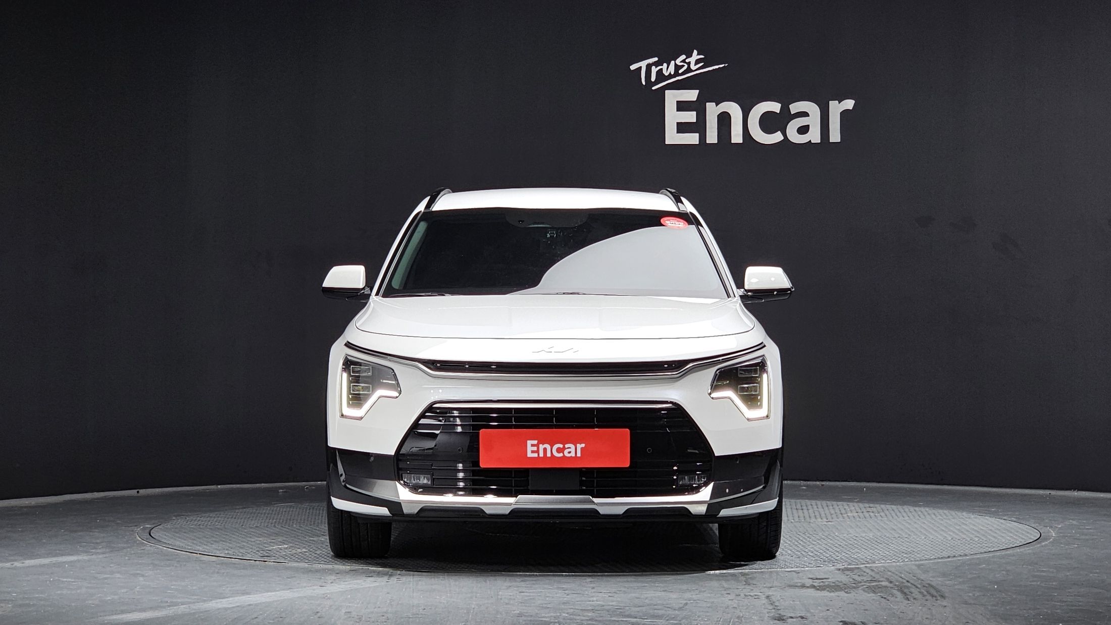 KIA NIRO 2024