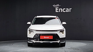 KIA NIRO 2024