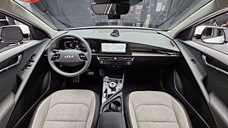 KIA NIRO 2024