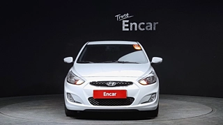 HYUNDAI ACCENT NEW 2019