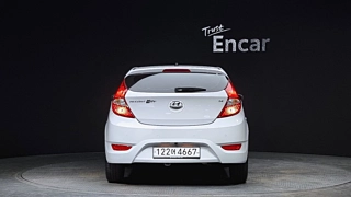 HYUNDAI ACCENT NEW 2019