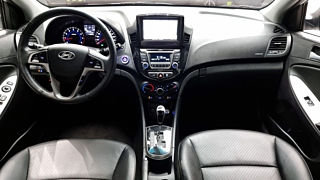 HYUNDAI ACCENT NEW 2019
