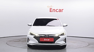 HYUNDAI AVANTE AD 2019