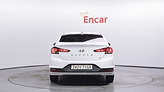 HYUNDAI AVANTE AD 2019