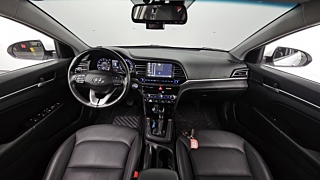 HYUNDAI AVANTE AD 2019